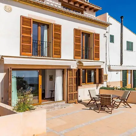Casita Marinera By Mallorca Infinity Σαλέ *