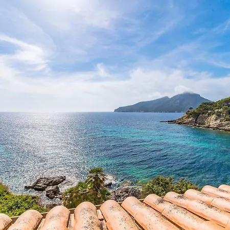 Casita Marinera By Mallorca Infinity Sant Elm