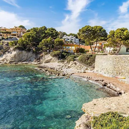 Casita Marinera By Mallorca Infinity