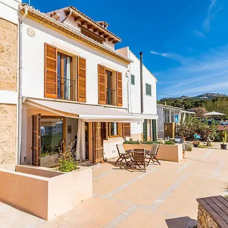 Σαλέ Casita Marinera By Mallorca Infinity