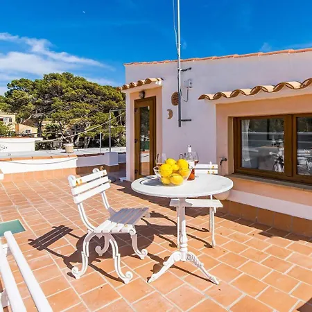 Casita Marinera By Mallorca Infinity Σαλέ Sant Elm