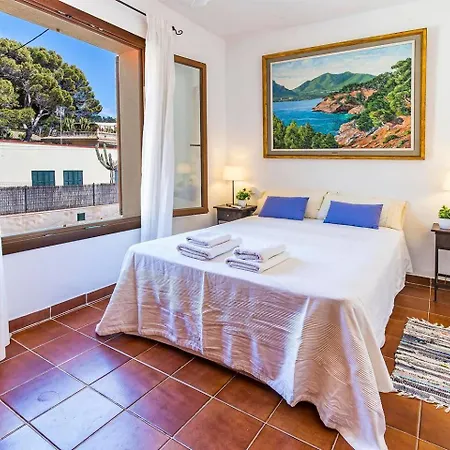 Σαλέ Casita Marinera By Mallorca Infinity