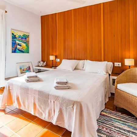 Σαλέ Casita Marinera By Mallorca Infinity *