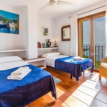 Casita Marinera By Mallorca Infinity Σαλέ