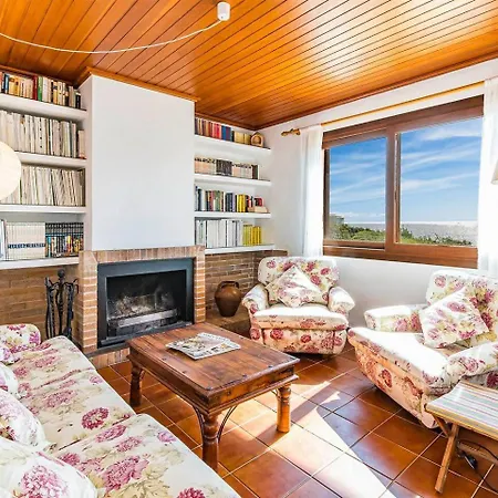 Σαλέ Casita Marinera By Mallorca Infinity Sant Elm