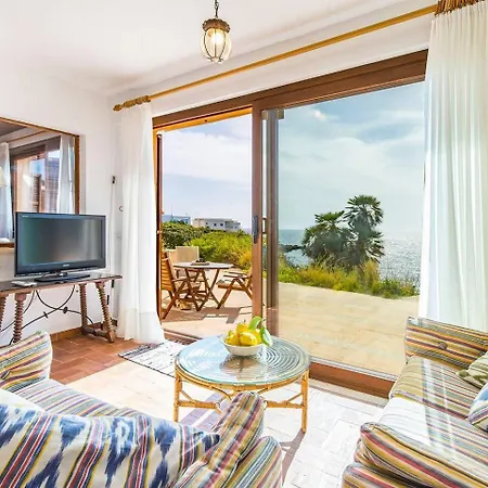 Casita Marinera By Mallorca Infinity Σαλέ